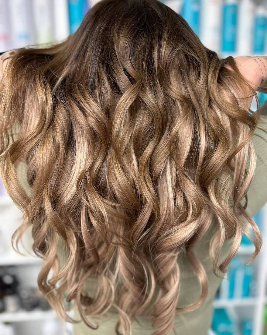 Colour & Style at Maria Hair Design, Dieppe NB