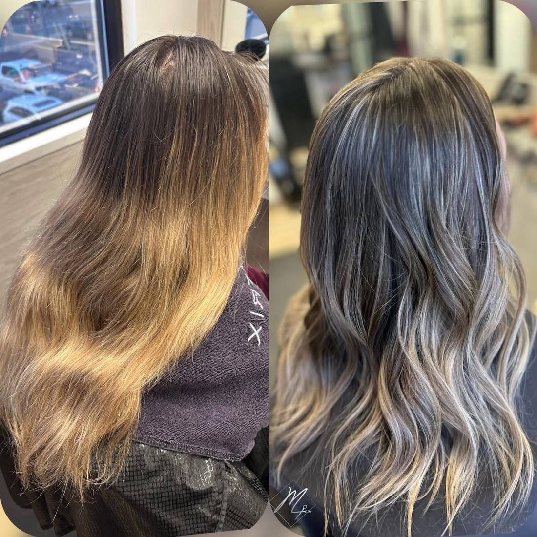Colour & Style at Maria Hair Design, Dieppe NB