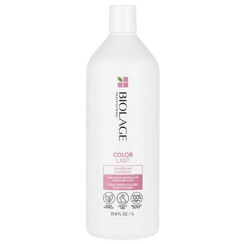 Color Last Conditioner