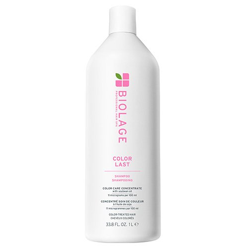 Color Last Shampoo