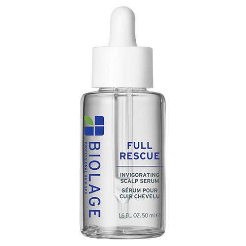 Full Rescue Fortifying Serum