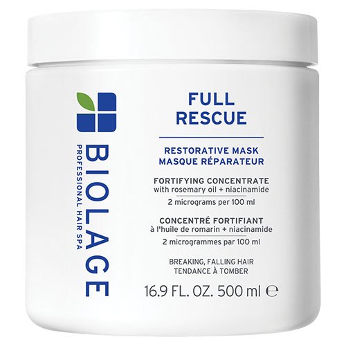 Full Rescue Mask