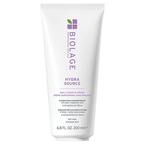 Hydra Source Daily Leave-In Cream
