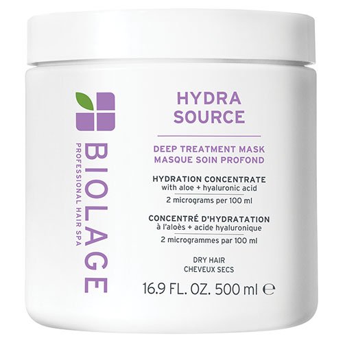 Hydra Source Deep Treatment