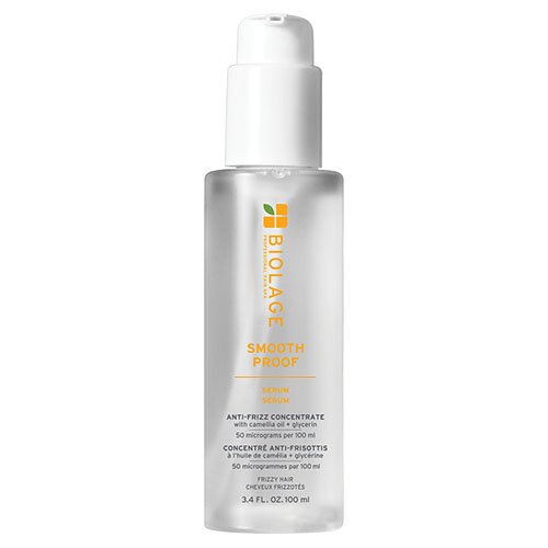 Smooth Proof Leave-In Serum