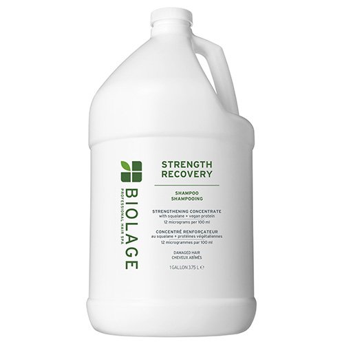 Strength Recovery Shampoo
