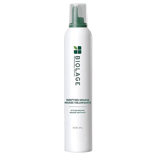 Styling Bodifying Mousse