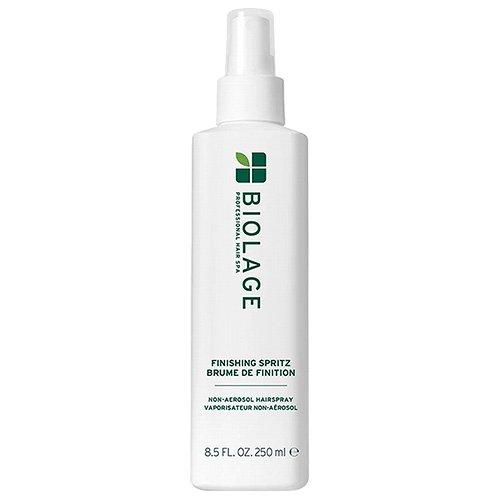 Styling Finishing Spritz