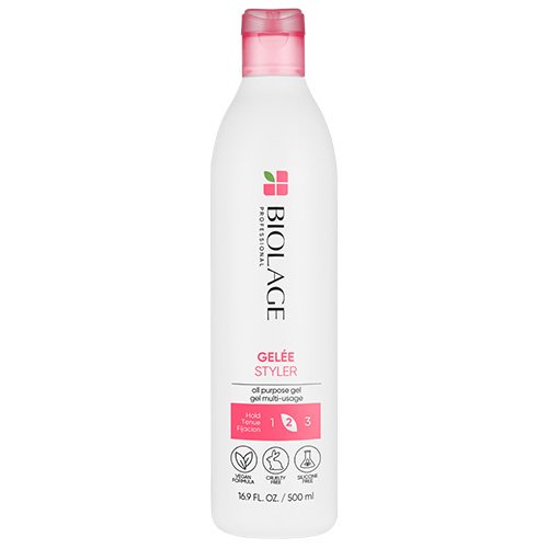 Styling Gelée Styler