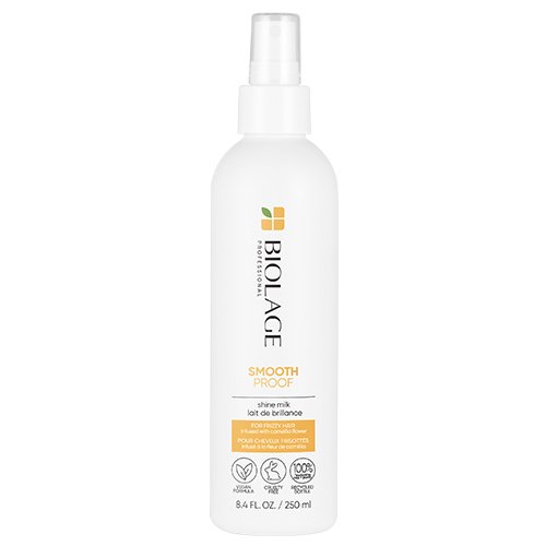 Styling Smoothing Shine Milk