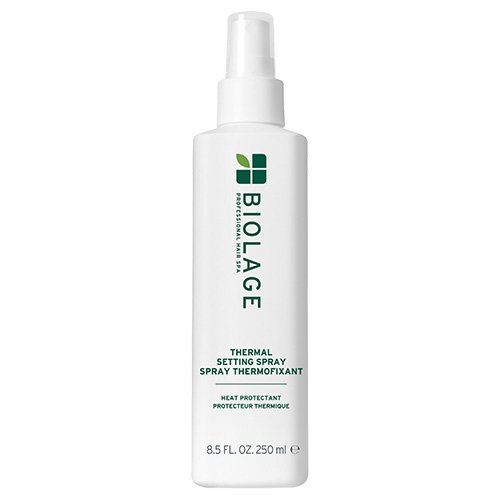Styling Thermal Active Setting Spray