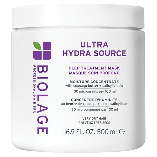 Ultra Hydra Source Deep Treatment