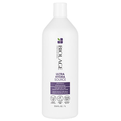 Ultra Hydra Source Shampoo