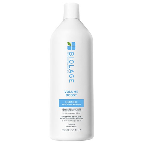 Volume Boost Conditioner