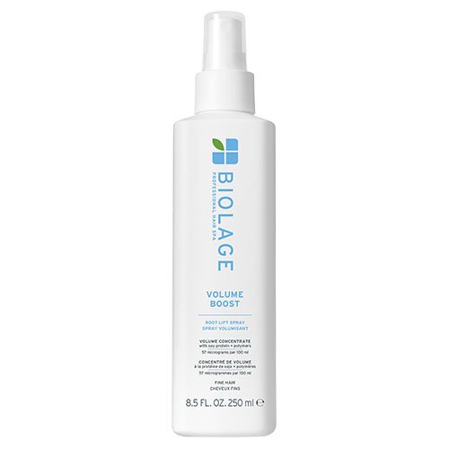 Volume Boost Full-Lift Volumizer