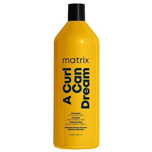 A Curl Can Dream Gentle Cleansing Shampoo