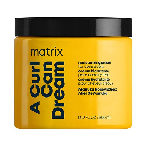 A Curl Can Dream Moisturizing Cream