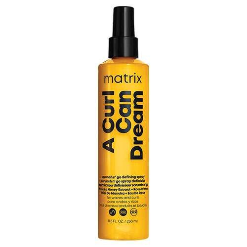 A Curl Can Dream Spray