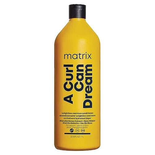 A Curl Can Dream Weightless Shampoo