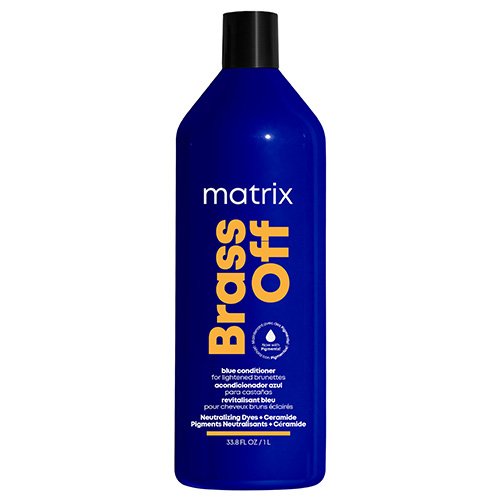 Brass Off Conditioner