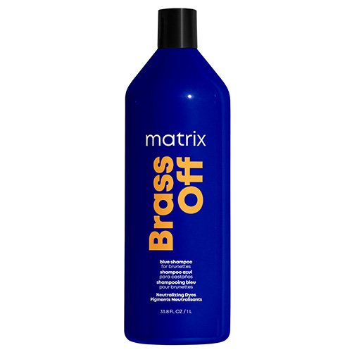 Brass Off Shampoo