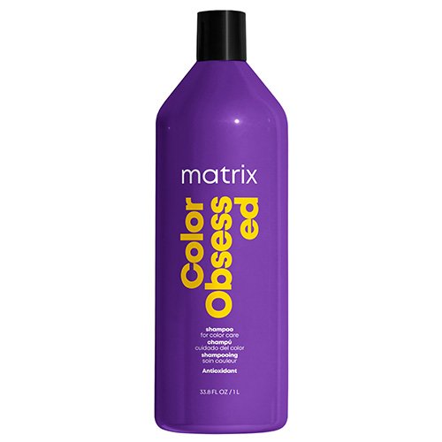 Color Obsessed Shampoo