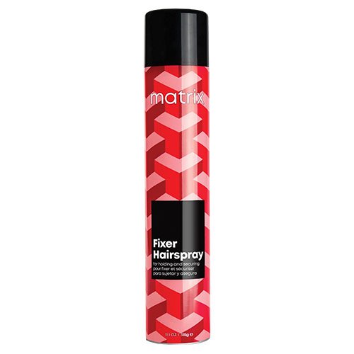 Fixer Hairspray