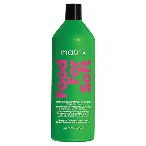 Food For Soft Conditioner