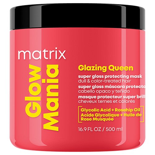 Glow Mania Mask