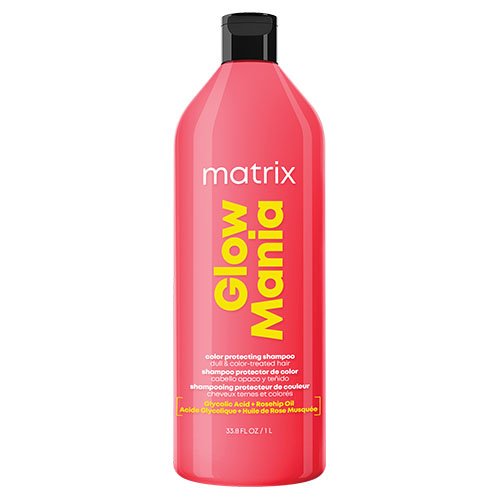 Glow Mania Shampoo