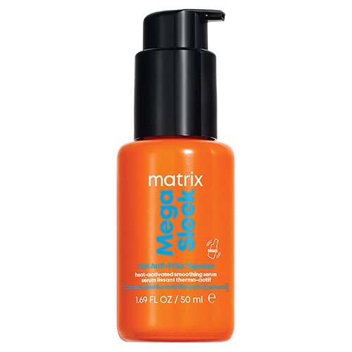 Mega Sleek 96H Topcoat