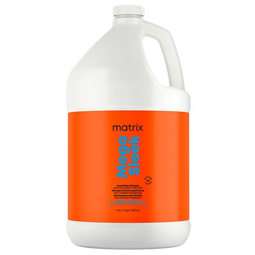 Mega Sleek Shampoo