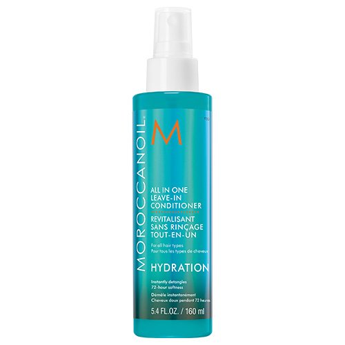 All in One Leave-in Conditioner