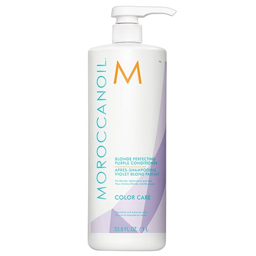 Blonde Perfecting Purple Conditioner