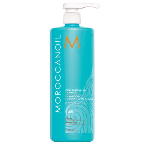 Curl Enhancing Shampoo