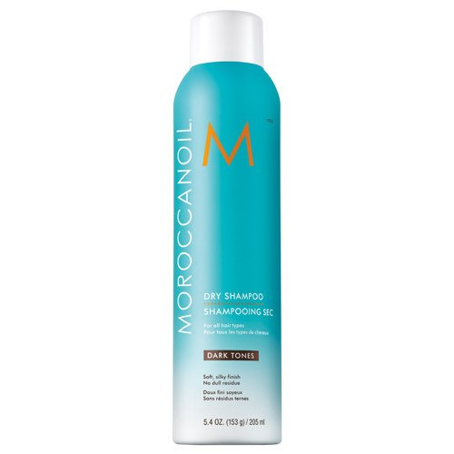 Dry Shampoo - Dark Tones