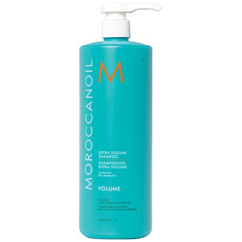 Extra Volume Shampoo