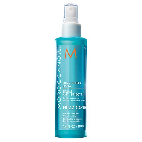 Frizz Shield Spray