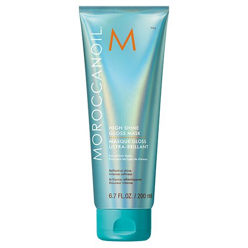 High Shine Gloss Mask