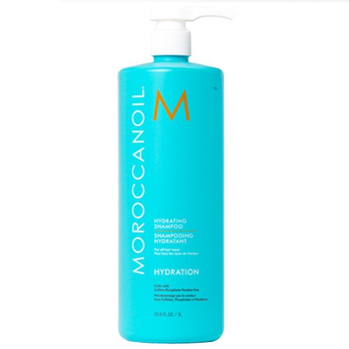 Hydrating Shampoo