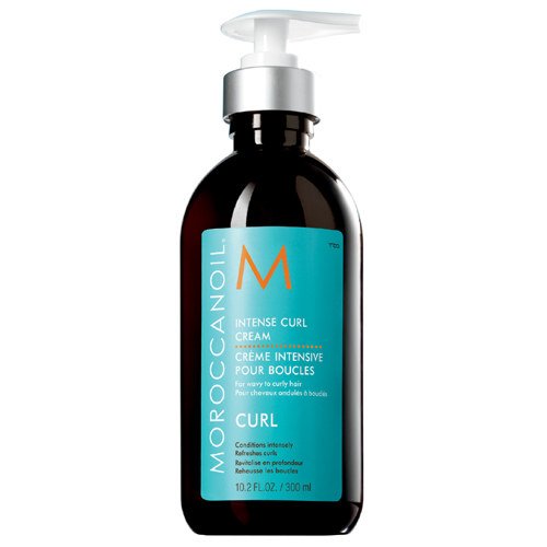 Intense Curl Cream