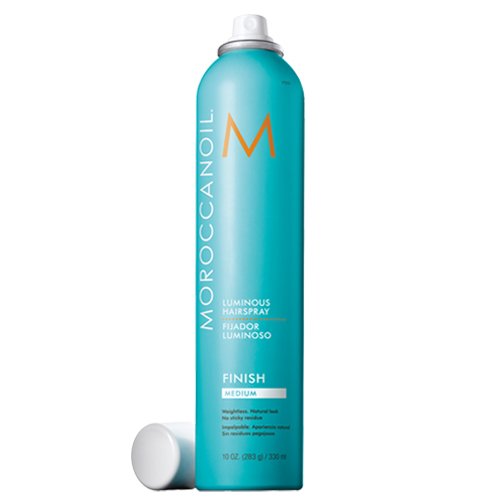 Luminous Hairspray