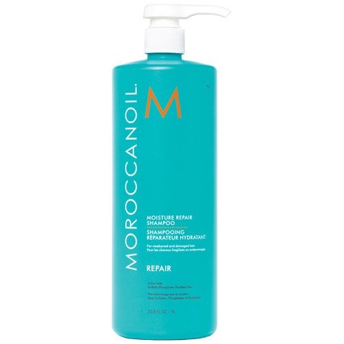 Moisture Repair Shampoo