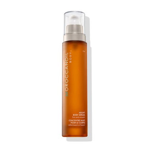 Night Body Serum