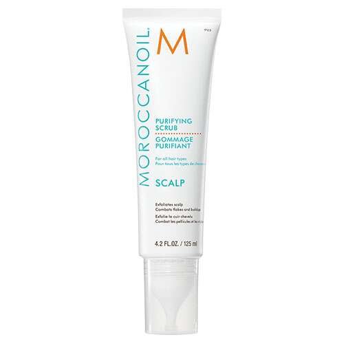 Purifying Scrub