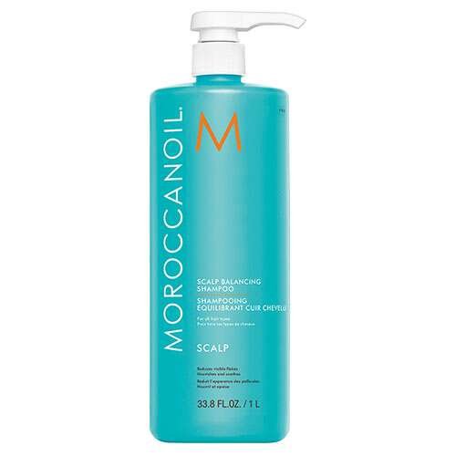 Scalp Balancing Shampoo
