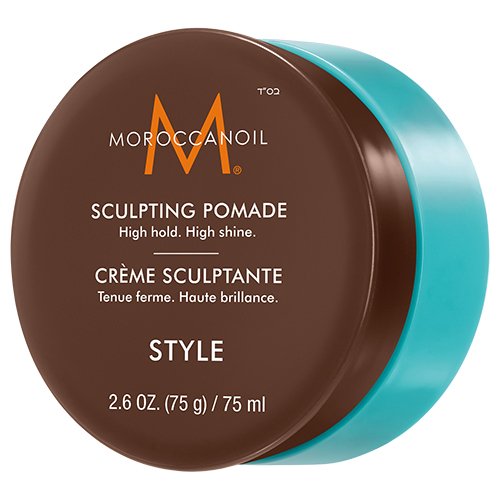 Sculpting Pomade