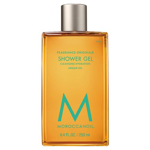 Shower Gel