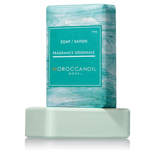 Soap