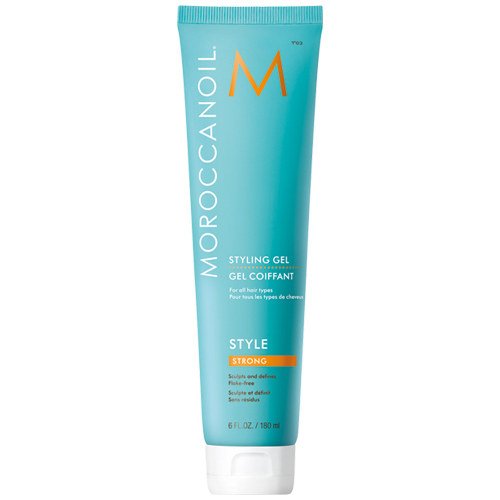 Styling Gel Strong